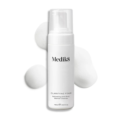 Medik8Bclarifying Foam
