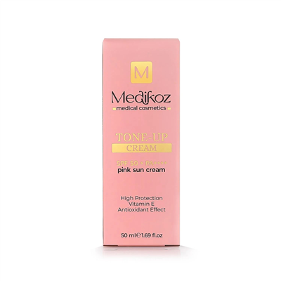 Medikoz Tone Up Cream