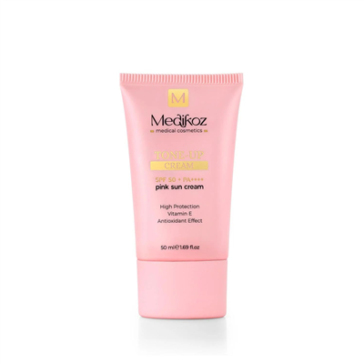 Medikoz Tone Up Cream