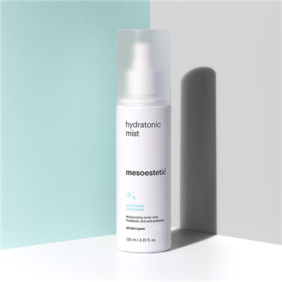 Mesoestetic Hydratonic Mist