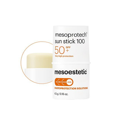 Mesoestetıc Sun Protectıve Repoiring Stik 100