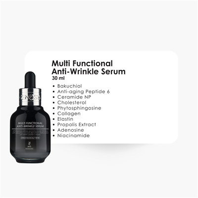 Multi Functional Anti Wrinkle Serum (MFS) 30 ml 