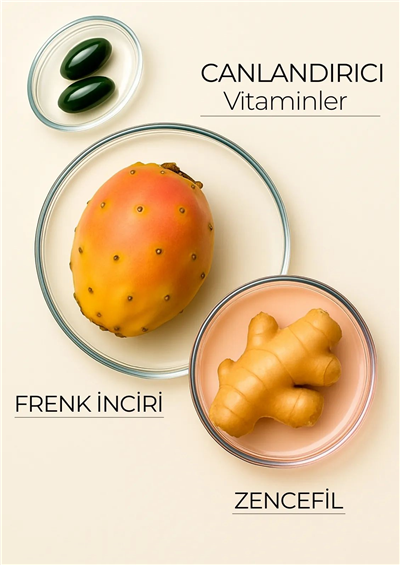 Origani Nourishing Hair Conditioner&Mask