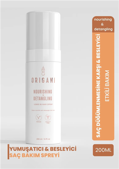 Origani Nourishing&Datangling