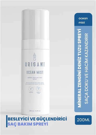 Origani Ocean Mist