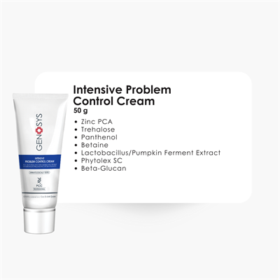 PCC (Problem Control Cream) 50 ml