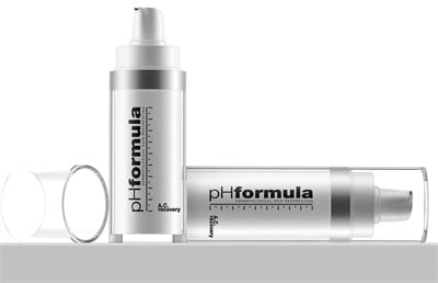 PH FORMULA AC Recovery