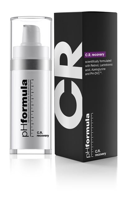PH FORMULA CR Recovery 30 ml