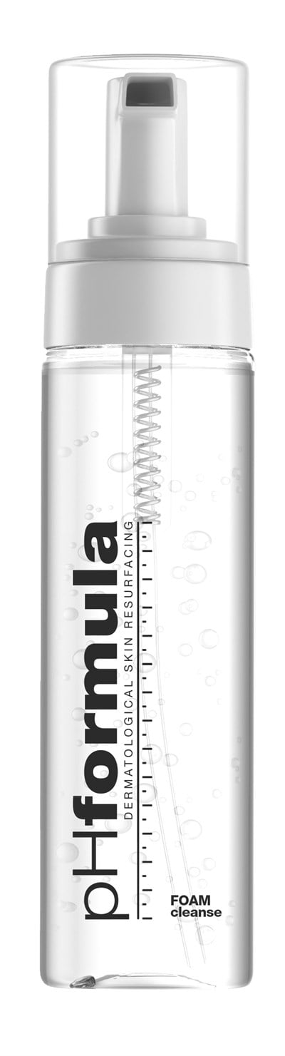 PH FORMULA FOAM Cleanse 150 ml