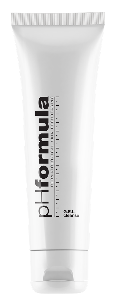 PH FORMULA GEL Cleanse 100 ml