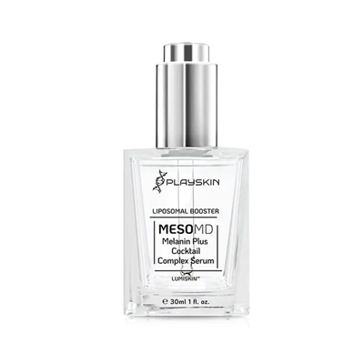 Playskin Melanin Plus Coctail Complex Serum