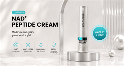 PLAYSKIN NAD PEPTIDE CREAM