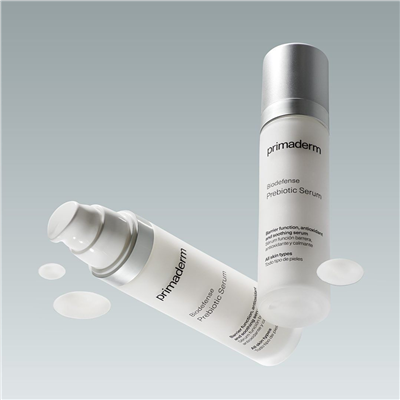 Primaderm Biodefense Prebiotic Serum 50 Ml