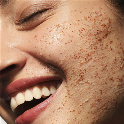 Primaderm Exfoliating Cleansing Cream 100Ml