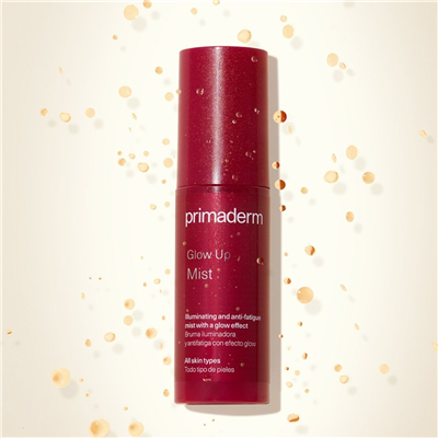 Primaderm Glowup Mist 50Ml