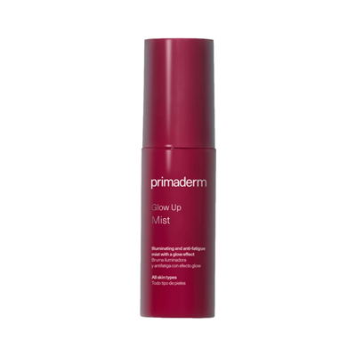Primaderm Glowup Mist 50Ml