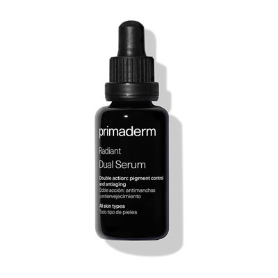 Primaderm Radiantdual Serum 30 Ml