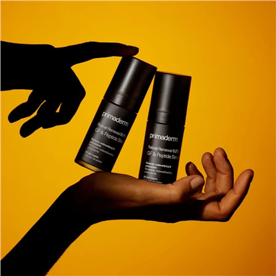 Primaderm Retınal Renewal 0,1%Gf&Peptıdeserum30Ml