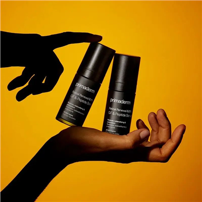 Primaderm Retınal Renewal 0,2%Gf&Peptıdeserum30Ml