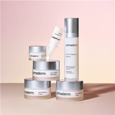 Primaderm Xpertcollageneur Booster 2 X10 Ml