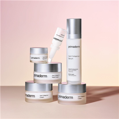 Primaderm Xpertcollageneur Cream Combination/Oilyskin 50 Ml