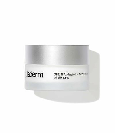 Primaderm Xpertcollageneur Cream Neck