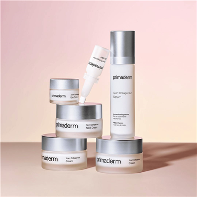 Primaderm Xpertcollageneur Eye Contour 15 Ml