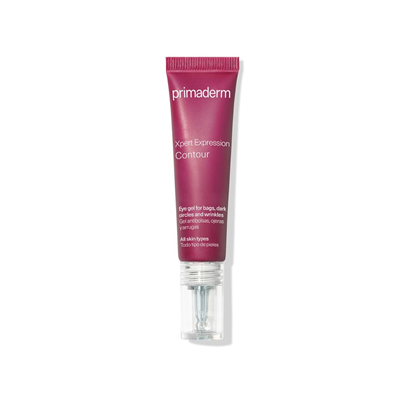 Primaderm Xpertexpression Contour 15Ml