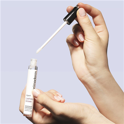 Primaderm Xpertlashes &Brows