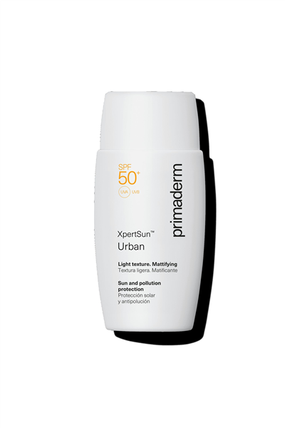 Primaderm Xpertsunurban Spf50+ 50Ml