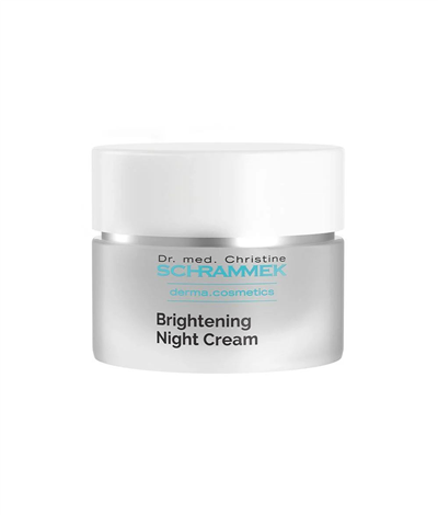 Schrammek Mela White Night Cream