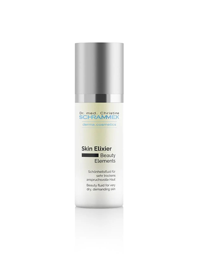 Schrammek Skin Elixier Beauty Fluid For Very Dry 50 Ml