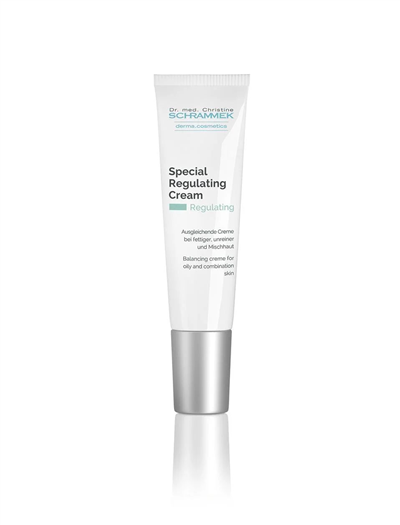 Schrammek Special Regulating Cream