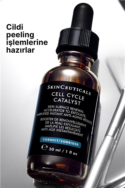 SkinCeuticals Cell Cycle Catalyst Serum 30 ml