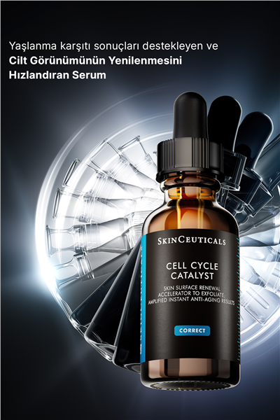 SkinCeuticals Cell Cycle Catalyst Serum 30 ml