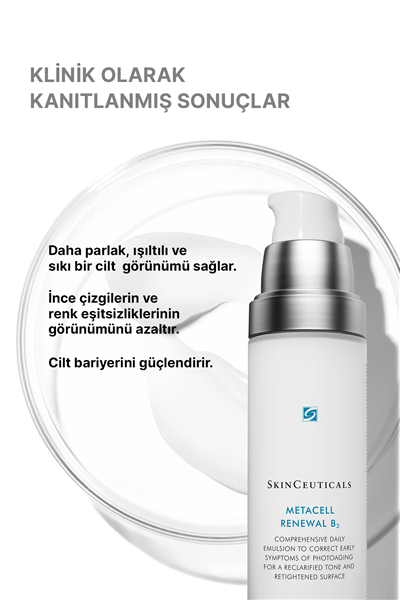 SkinCeuticals Metacell Renewal B3 50 ml