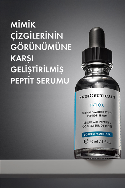 SkinCeuticals P-TIOX Serum 30 ml