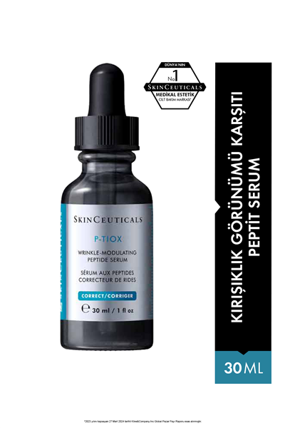 SkinCeuticals P-TIOX Serum 30 ml
