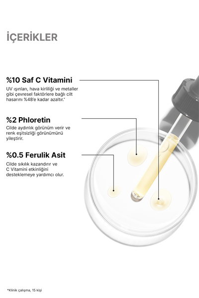 SkinCeuticals Phloretin CF Serum 30 ml