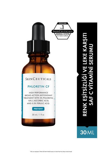SkinCeuticals Phloretin CF Serum 30 ml