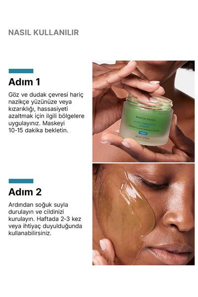 SkinCeuticals Phyto Corrective Masque 60 ml