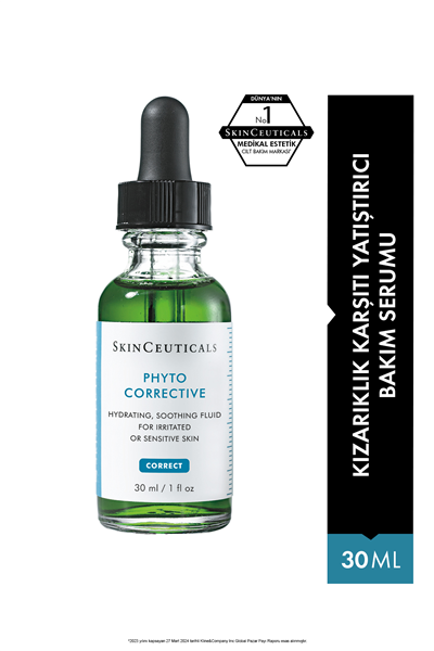 SkinCeuticals Phyto Corrective Serum 30 ml