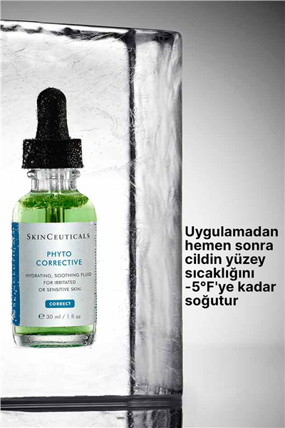 SkinCeuticals Phyto Corrective Serum 30 ml