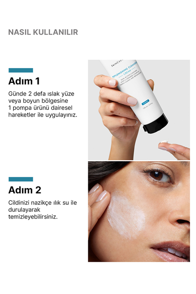 SkinCeuticals Replenishing Cleanser 150 ml