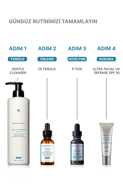 SkinCeuticals Ultra Facial Defense SPF 50 30 ml