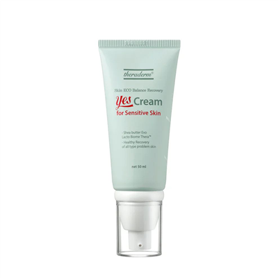 Theraderm Yes Cream