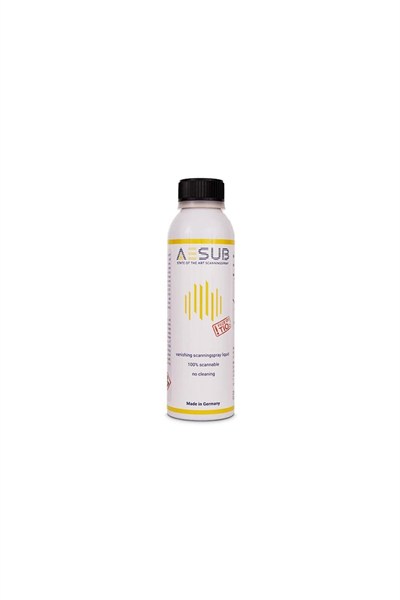 AESUB Sarı Tarama Spreyi 200 ML
