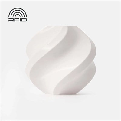 Bambu Lab PLA Basic Filament Yeşim Beyazı - (1 KG - 1.75 MM)