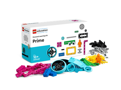 LEGO Education Prime Bireysel Öğrenme Seti