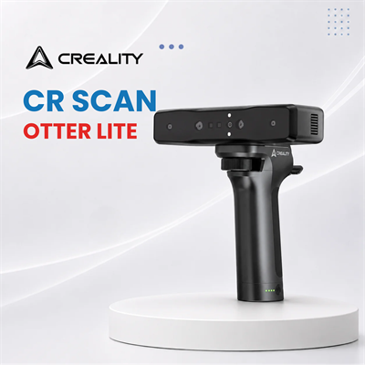Creality CR Scan Otter Lite 3D Tarayıcı